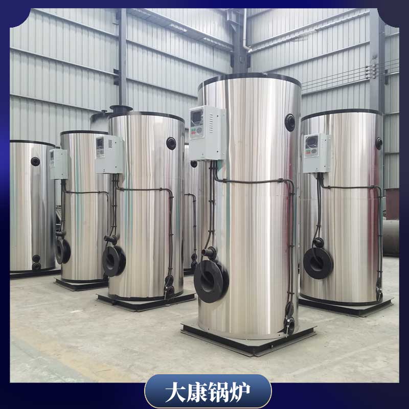 導熱油鍋爐廠家