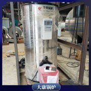 內蒙古5.6mw蒸汽鍋爐