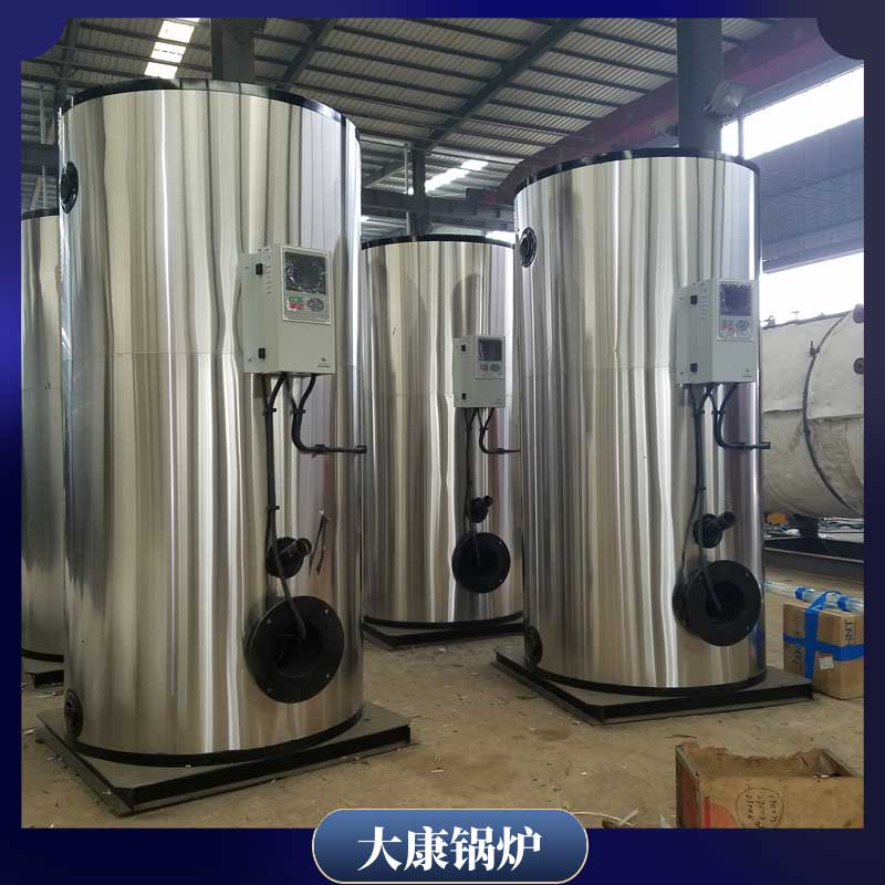 YYQW-3500蒸汽發(fā)生器