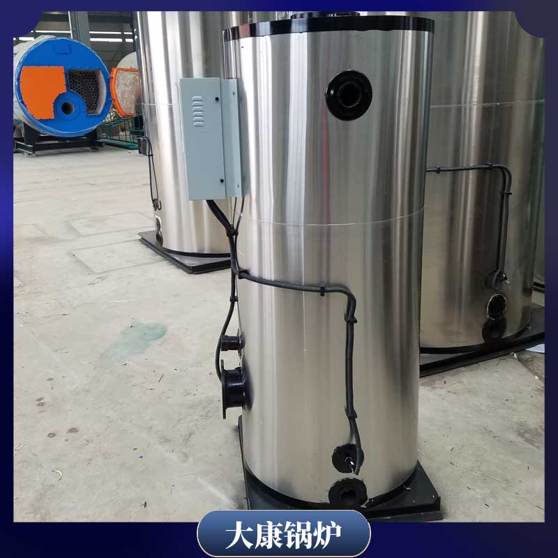 1t冷凝導(dǎo)熱油爐