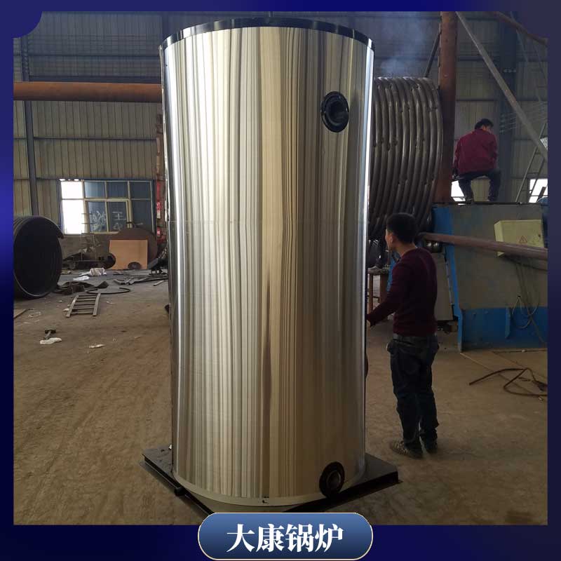 120萬大卡導熱油天然氣鍋爐