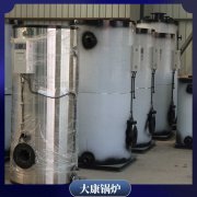 為什么都選擇高效節能蒸汽鍋爐太康鍋爐