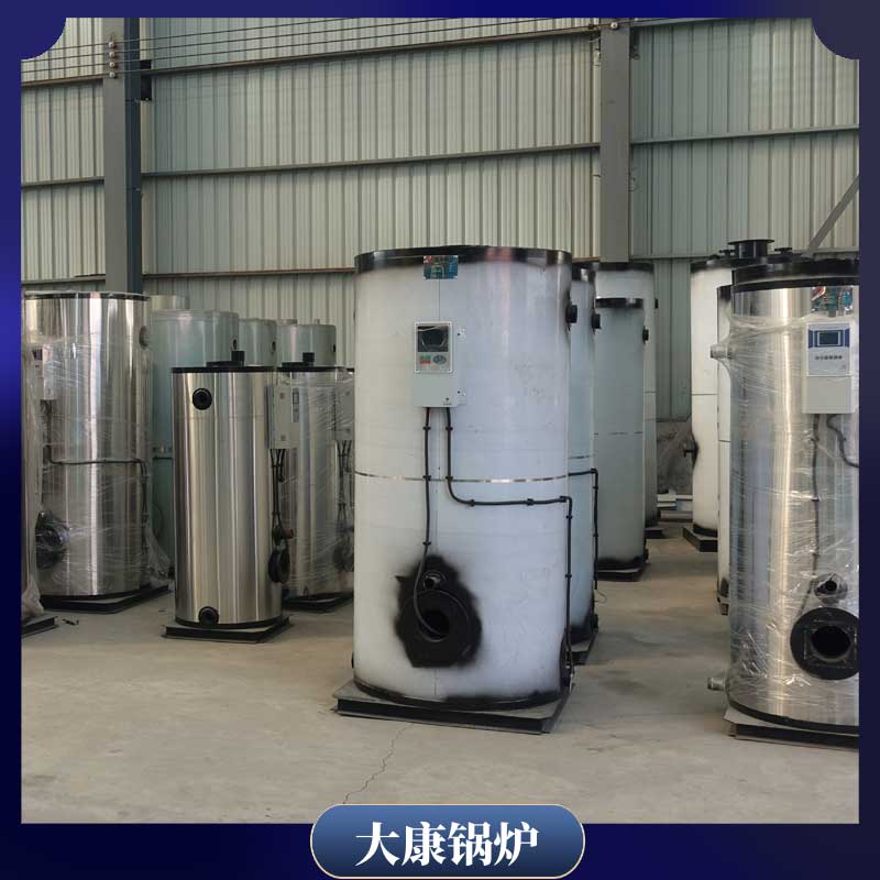 2噸生物質鍋爐鍋爐