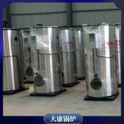 福建3.5mw低氮導(dǎo)油爐