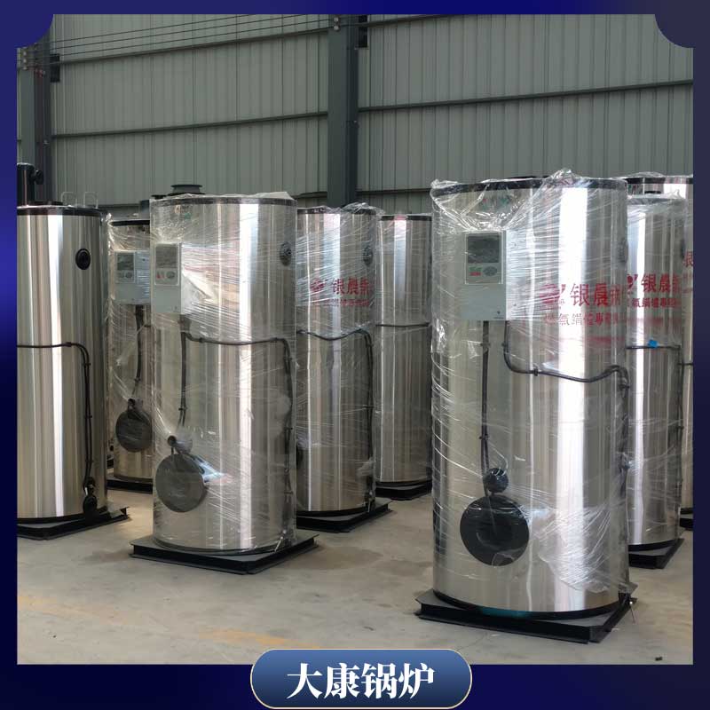 生物質燃料環保鍋爐廠家