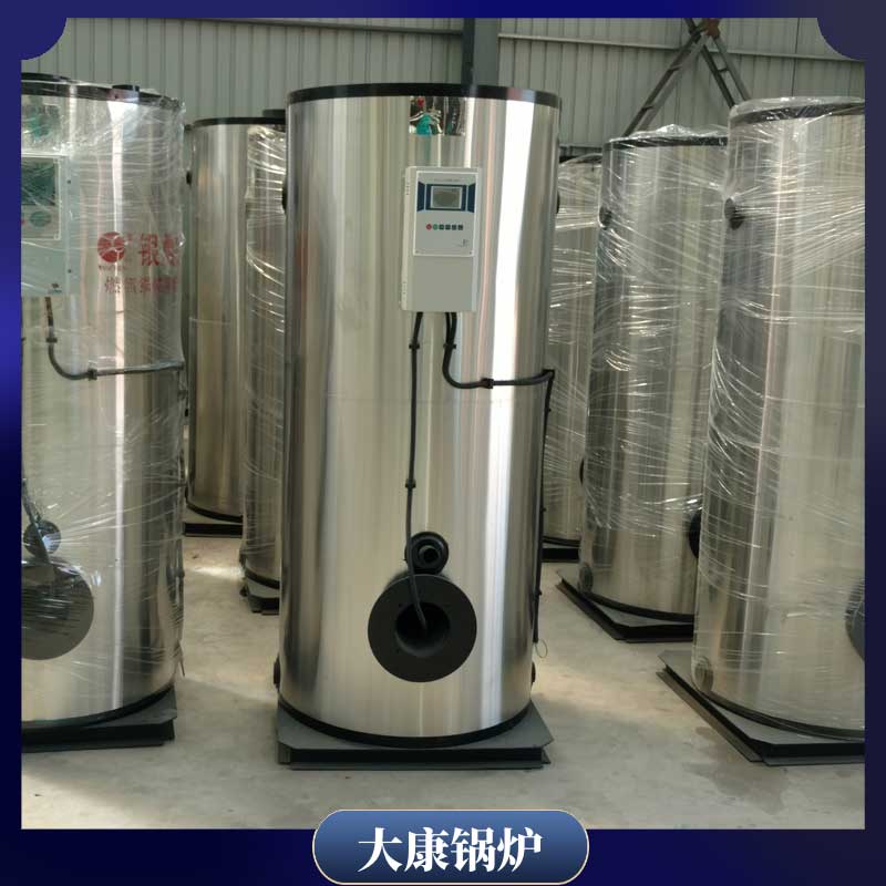 140萬大卡燃?xì)鈱?dǎo)熱油鍋爐銀晨鍋爐廠天燃?xì)忮仩t生產(chǎn)廠家