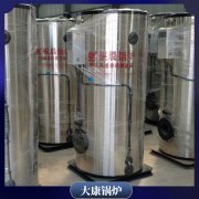 廣西6t熱水鍋爐