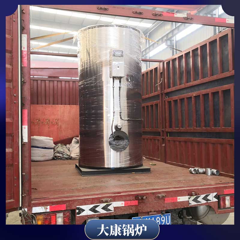 導熱油鍋爐哪家好