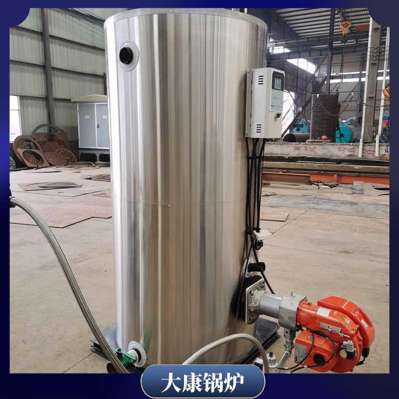 燃氣導熱油鍋爐型號河南銀晨鍋爐車載采暖鍋爐