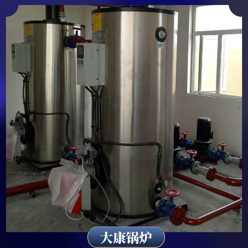 導熱油專用鍋爐