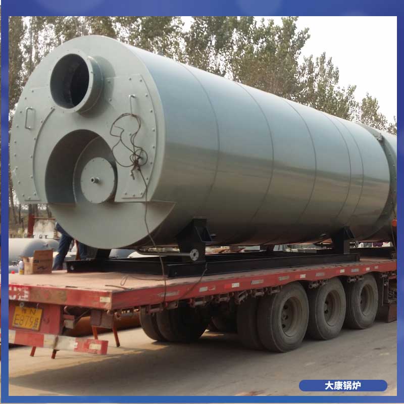 電燒導熱油鍋爐大康鍋爐熱水鍋爐鍋爐廠家