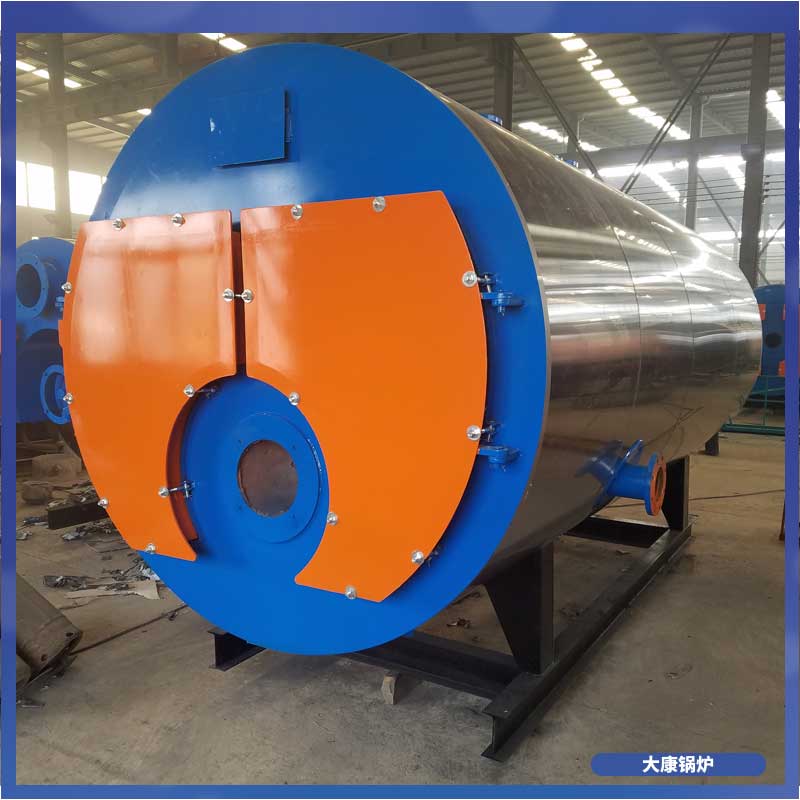 導熱油電鍋爐價格