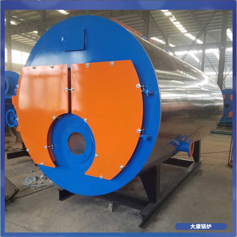 生物質(zhì)熱風(fēng)鍋爐價格