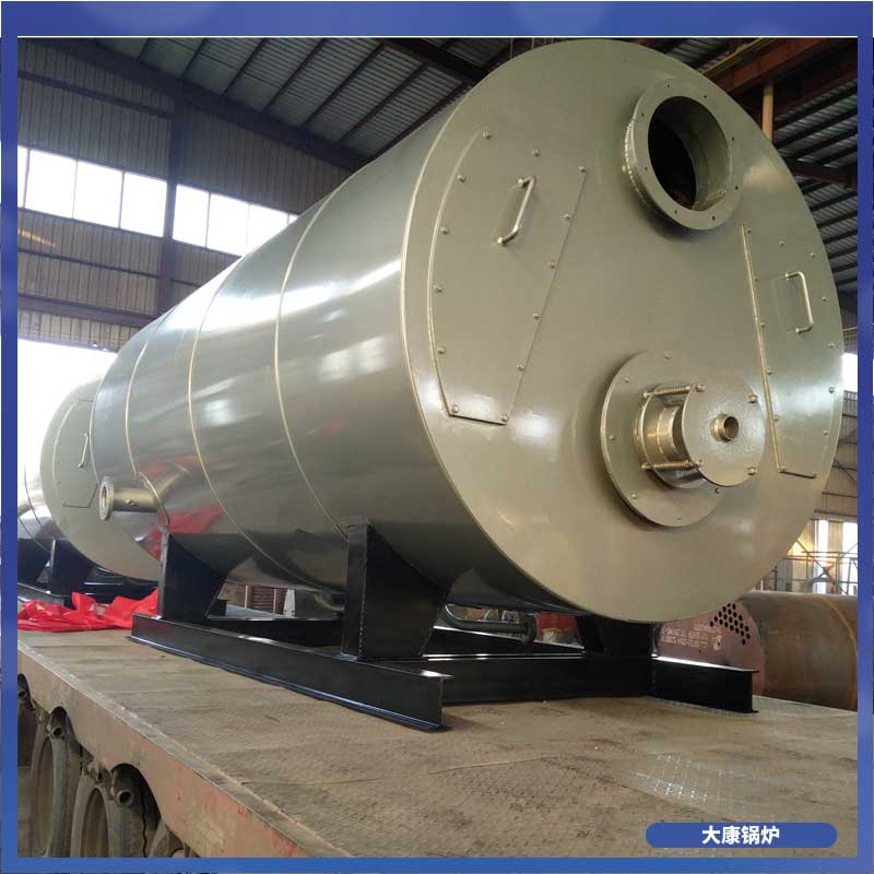 工業(yè)導(dǎo)熱油鍋爐廠家太康縣銀晨鍋爐自動(dòng)燃油熱水鍋爐