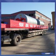 規格齊全鍋爐廠家大全太康縣銀晨鍋爐有限公司