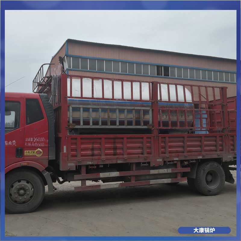 生物質燃料鍋爐品牌