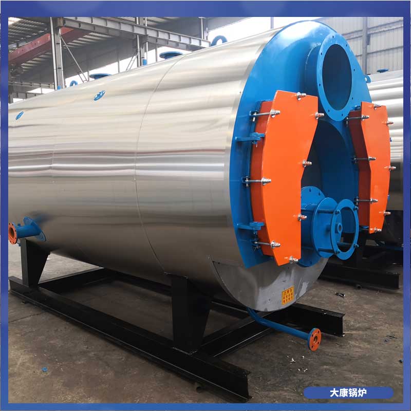 導熱油爐鍋爐型號