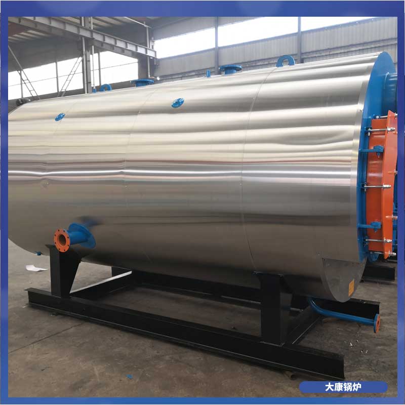十噸生物質鍋爐大概多少錢銀辰鍋爐常壓熱水鍋爐制造廠家