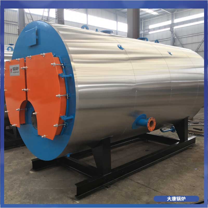 生物質(zhì)鍋爐的廠家