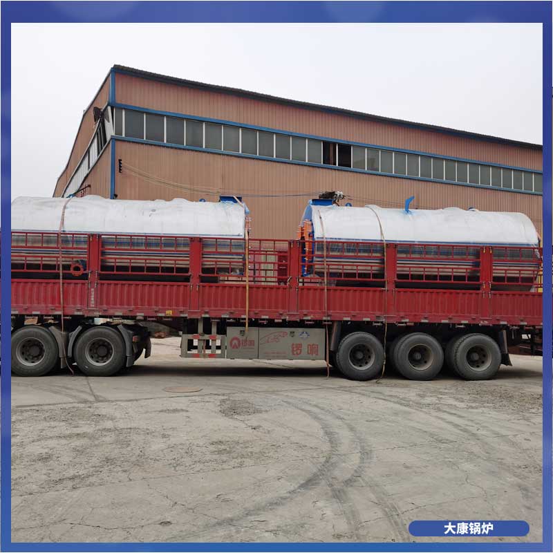 導熱油鍋爐價格