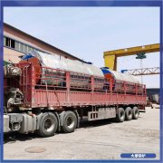 廠價直銷8t燃煤鍋爐太康鍋爐