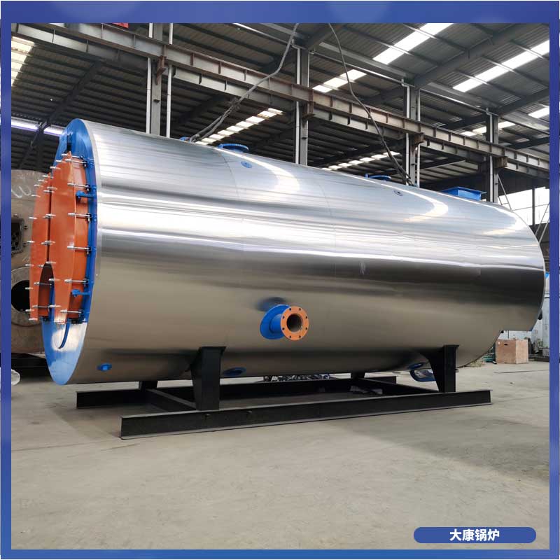 20t生物質鍋爐多少錢