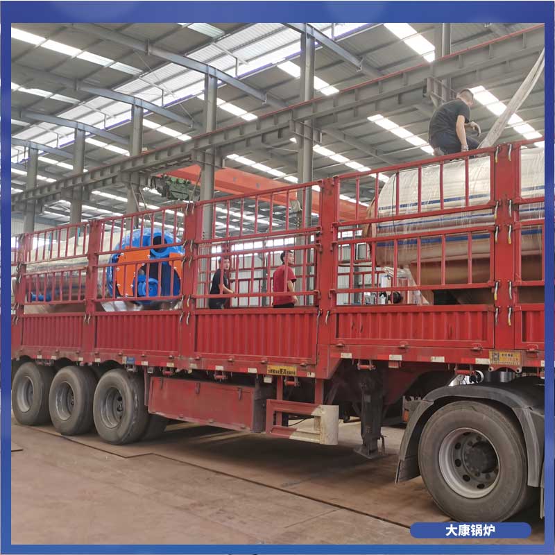 燃燒生物質鍋爐廠家