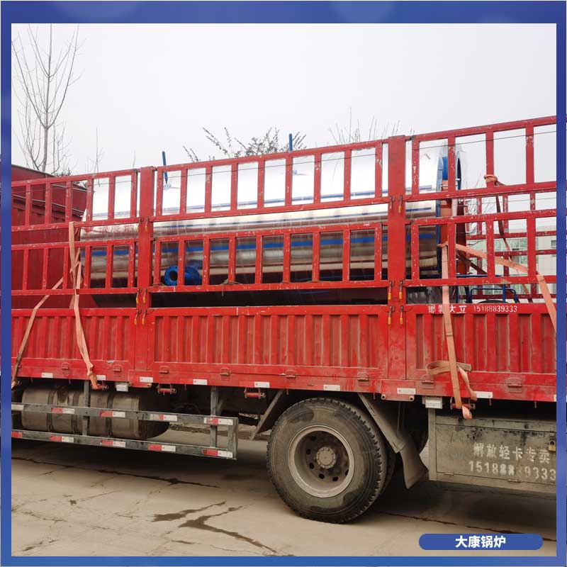 1t生物質(zhì)蒸氣鍋爐河南大康鍋爐有限公司車間取暖鍋爐