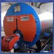 山東10500kw冷凝蒸汽鍋爐