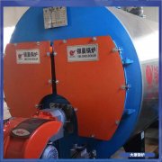 為什么都選擇4噸蒸汽鍋爐價位河南銀晨鍋爐集團