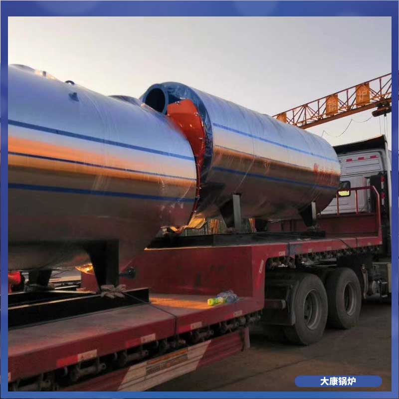 節(jié)能生物質(zhì)鍋爐