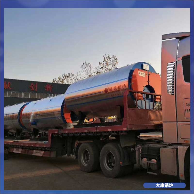 生物質1噸鍋爐價格