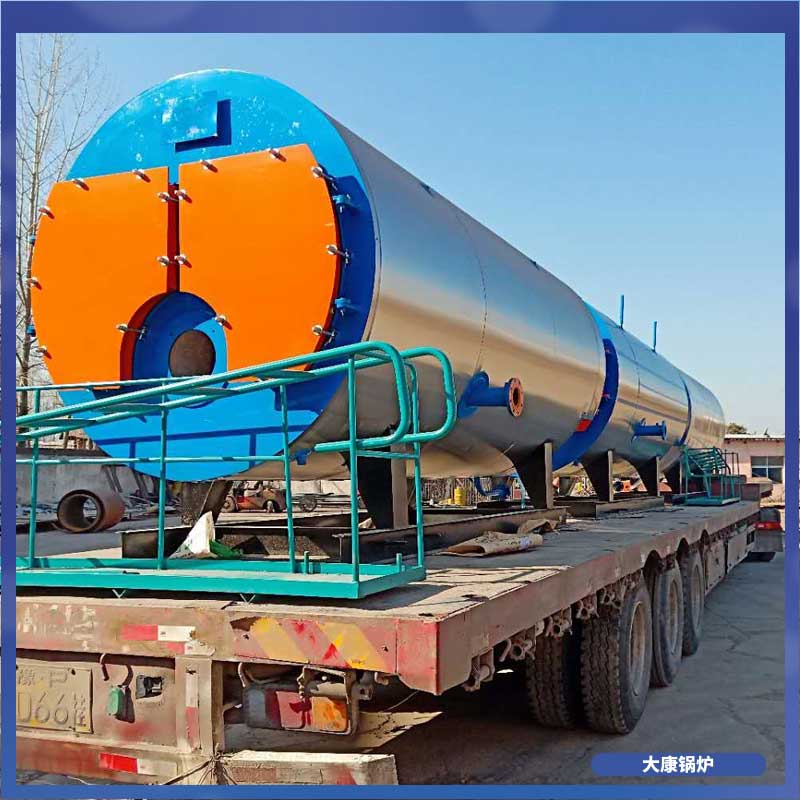 導熱油電加熱鍋爐多少錢