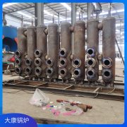 3噸燃煤蒸汽發(fā)生器河南銀晨鍋爐為什么選擇我們