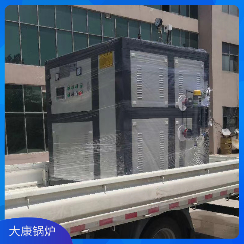 導(dǎo)熱油鍋爐電熱