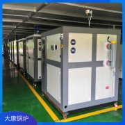 0.1噸燃?xì)庹羝l(fā)生器河南銀晨鍋爐集團(tuán)有限公司