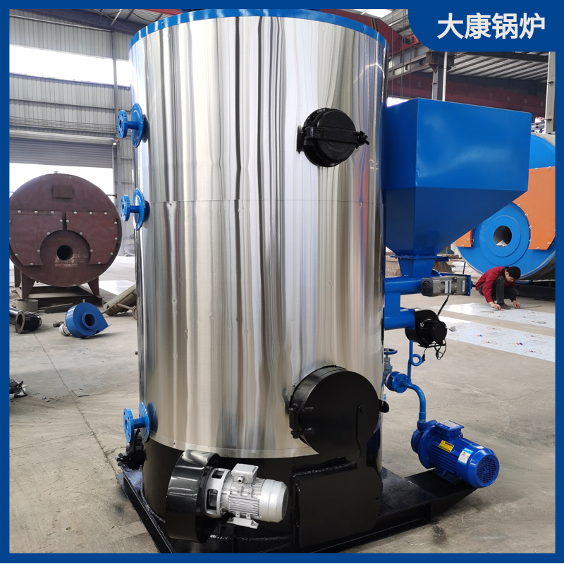 小型生物質鍋爐價格