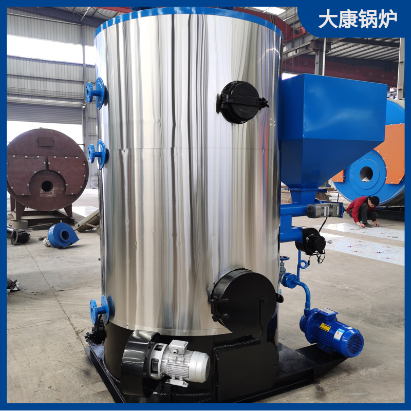 生物質節能環保鍋爐