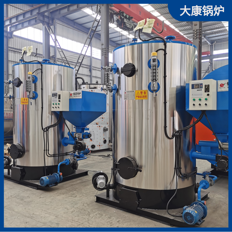 導熱油鍋爐采購