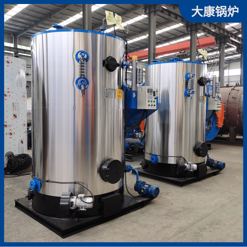 一噸生物質(zhì)鍋爐