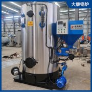 0.5噸天然氣蒸汽發(fā)生器銀晨鍋爐廠歡迎來(lái)電咨詢