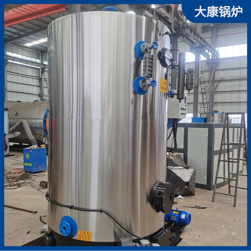 節(jié)能導(dǎo)熱油鍋爐