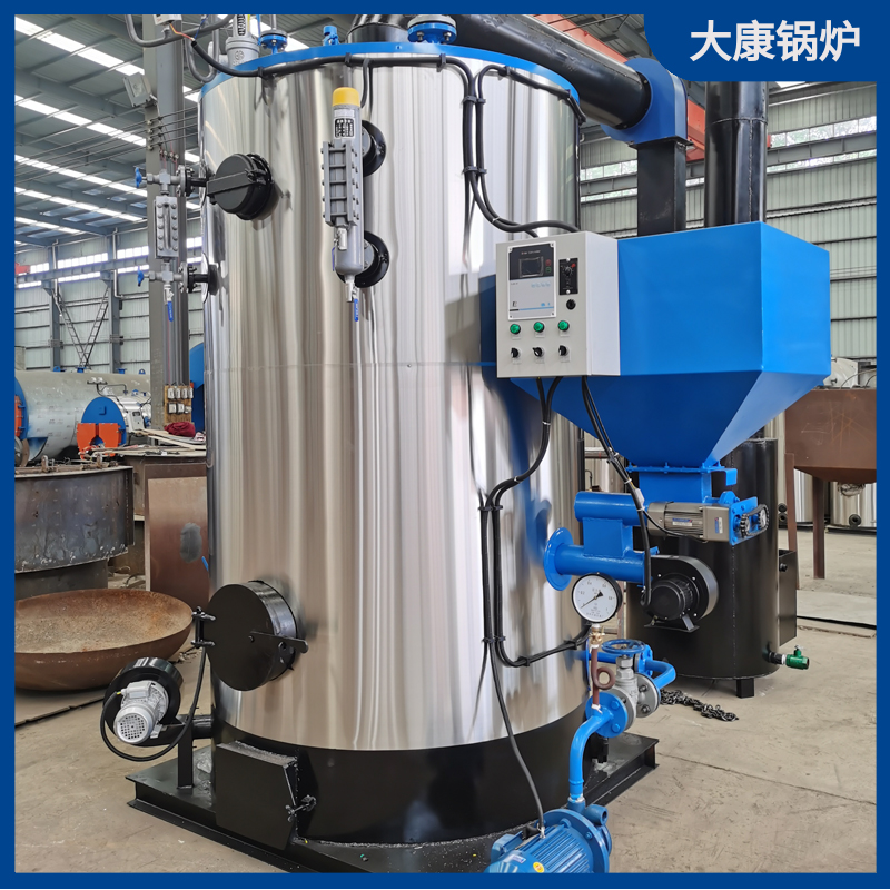 燃生物質鍋爐多少錢河南大康鍋爐有限公司燃氣常壓熱水鍋爐廠家