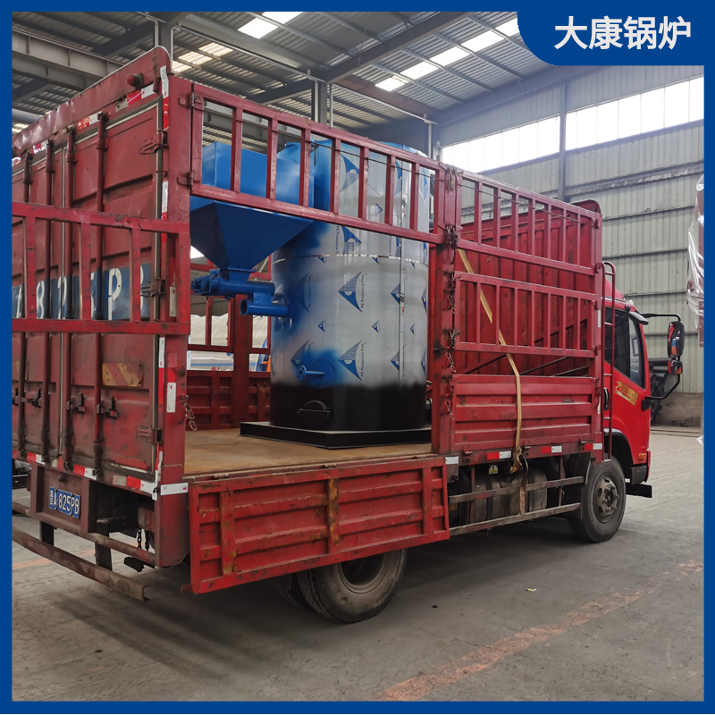 10t生物質鍋爐多少錢