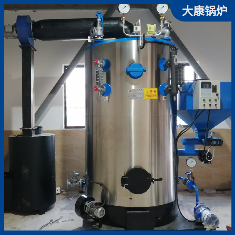 導熱油鍋爐生產商