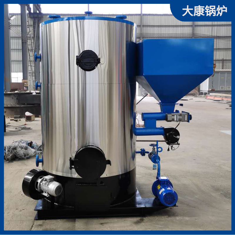 生物質熱水鍋爐生產廠家太康鍋爐燒開水鍋爐