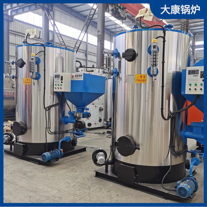 生物質(zhì)鍋爐廠家有哪些太康縣銀晨鍋爐有限公司洗浴用電熱水鍋爐