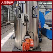 0.1噸燃?xì)庹羝l(fā)生器太康鍋爐在哪里買