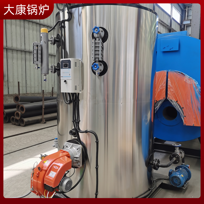 導(dǎo)熱油供熱鍋爐太康縣銀晨鍋爐廠燃料熱水鍋爐