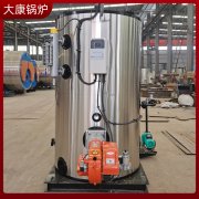 0.1噸燃生物質(zhì)蒸汽發(fā)生器太康鍋爐多少錢能買